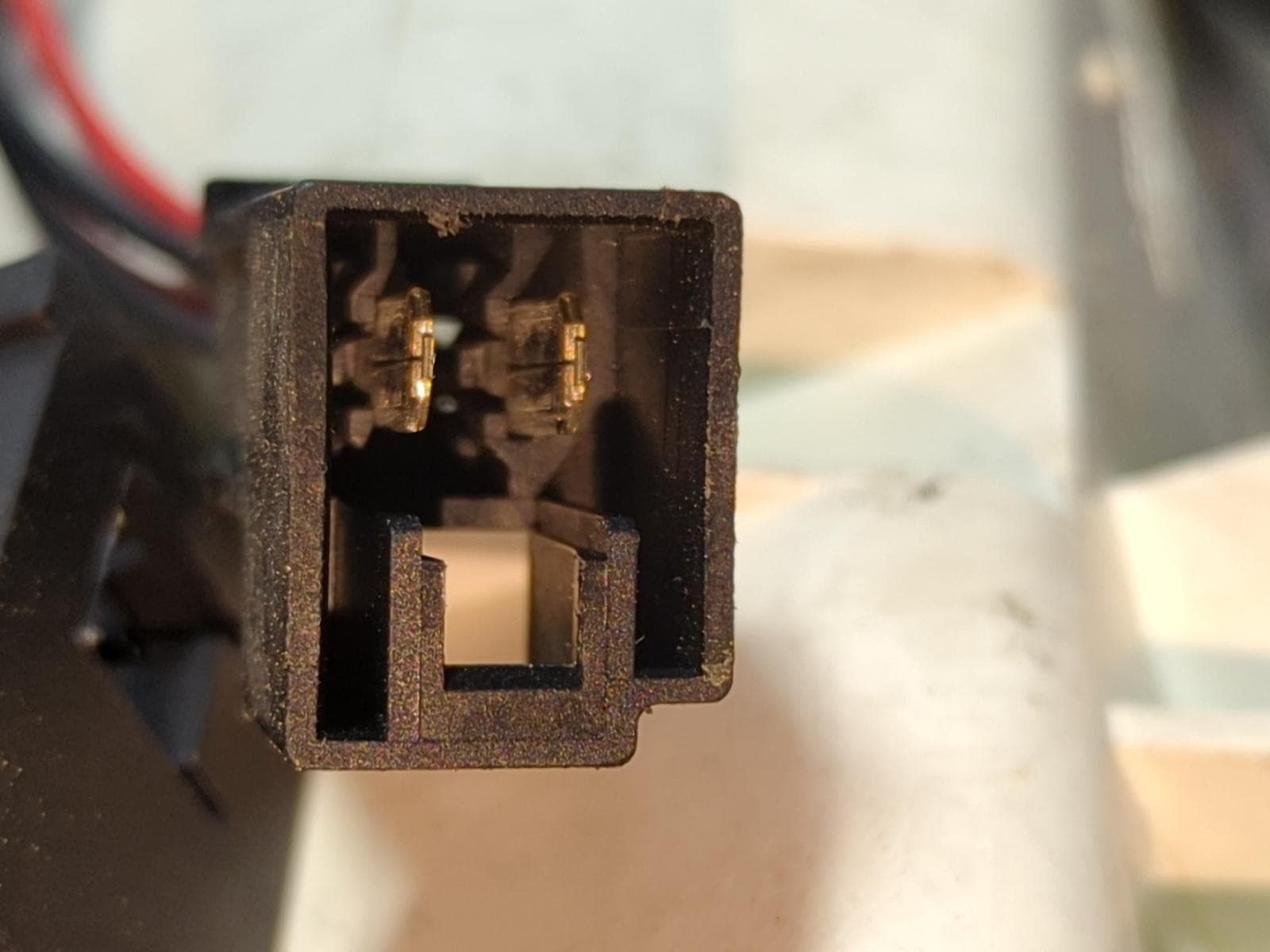 Recambio de MANDO CALEFACCION / AIRE ACONDICIONADO para FIAT PUNTO BERLINA (188) * 188A4000 referencia OEM IAM 151540000 - ROJO 5