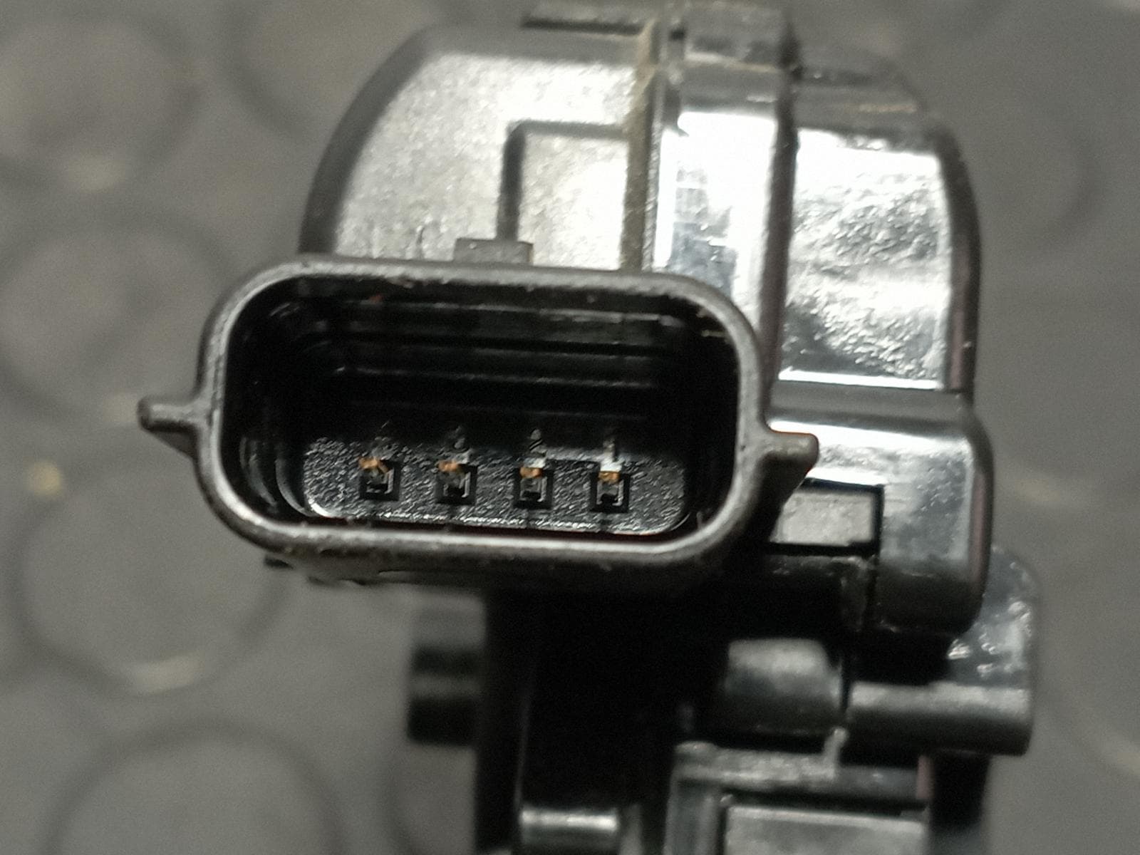 Recambio de CERRADURA MALETERO / PORTON para RENAULT CAPTUR Dynamique H4B400 referencia OEM IAM 905039428R - BLANCO 4