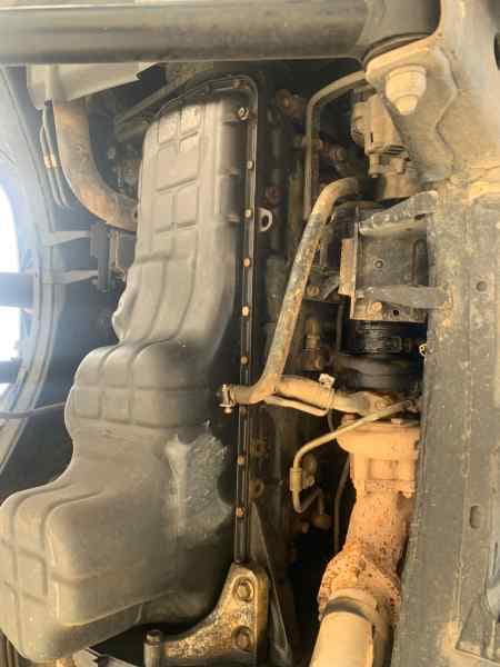 Recambio de TURBOCOMPRESOR para NISSAN PATROL GR (Y60) 2.8 TURBO DIESEL RD28 TURBO - GRIS
