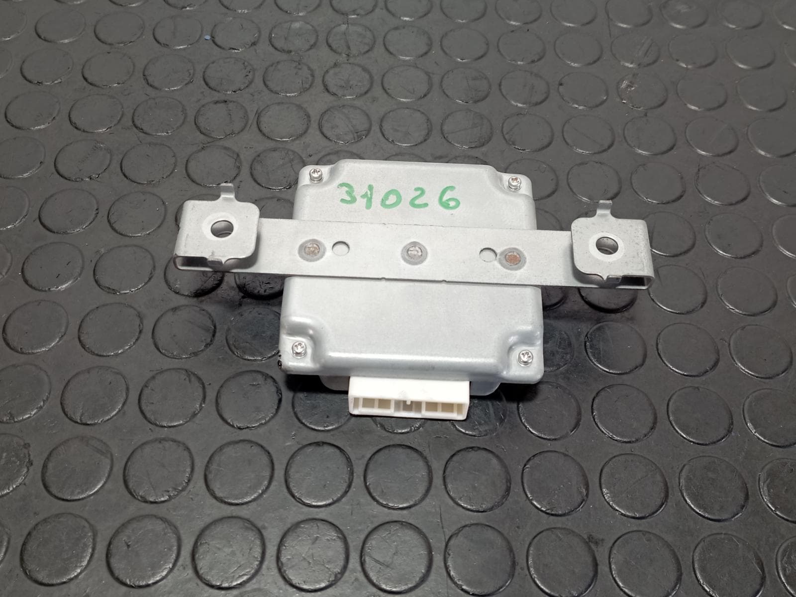 Recambio de MODULO CONFORT para SUZUKI GRAND VITARA JB (JT) 1.9 DDiS Turbodiesel F9QB referencia OEM IAM 3888578K00 - BLANCO 3