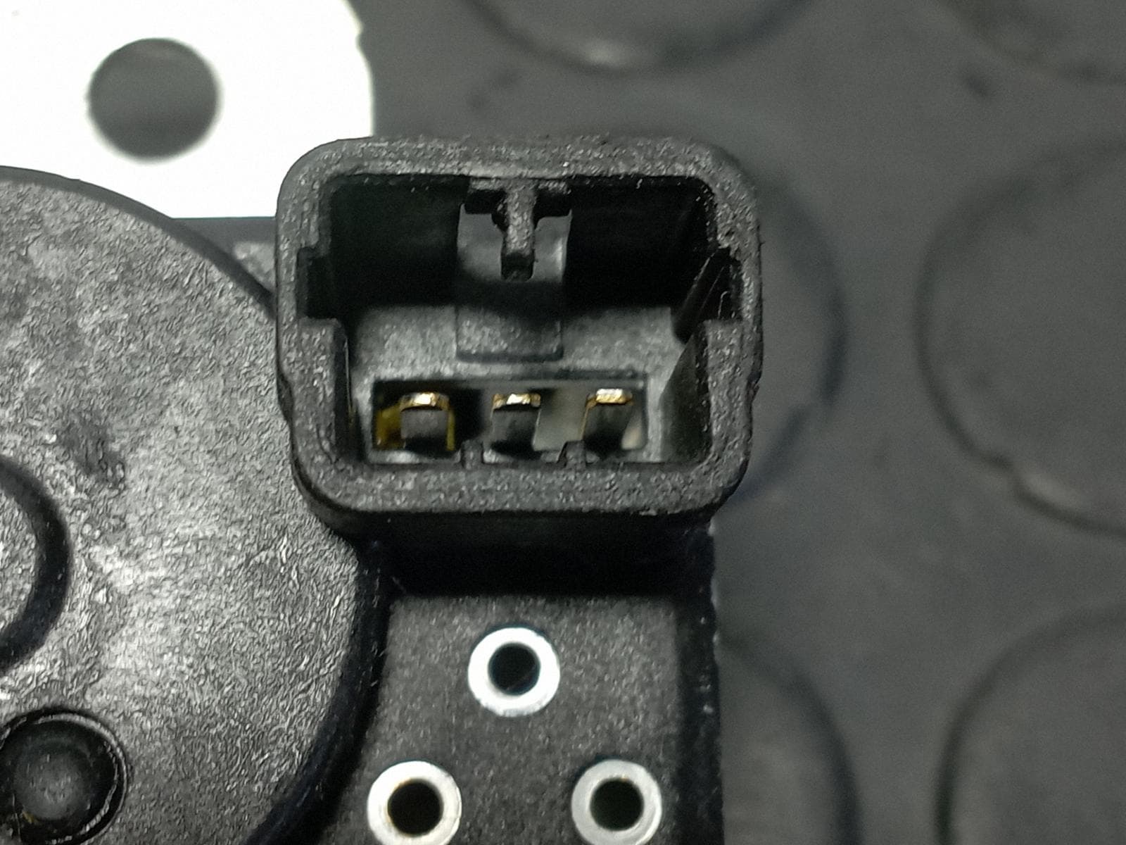 Recambio de CERRADURA MALETERO / PORTON para HYUNDAI I40 1.6 CRDI D4FD referencia OEM IAM 812302T001 - NEGRO 3
