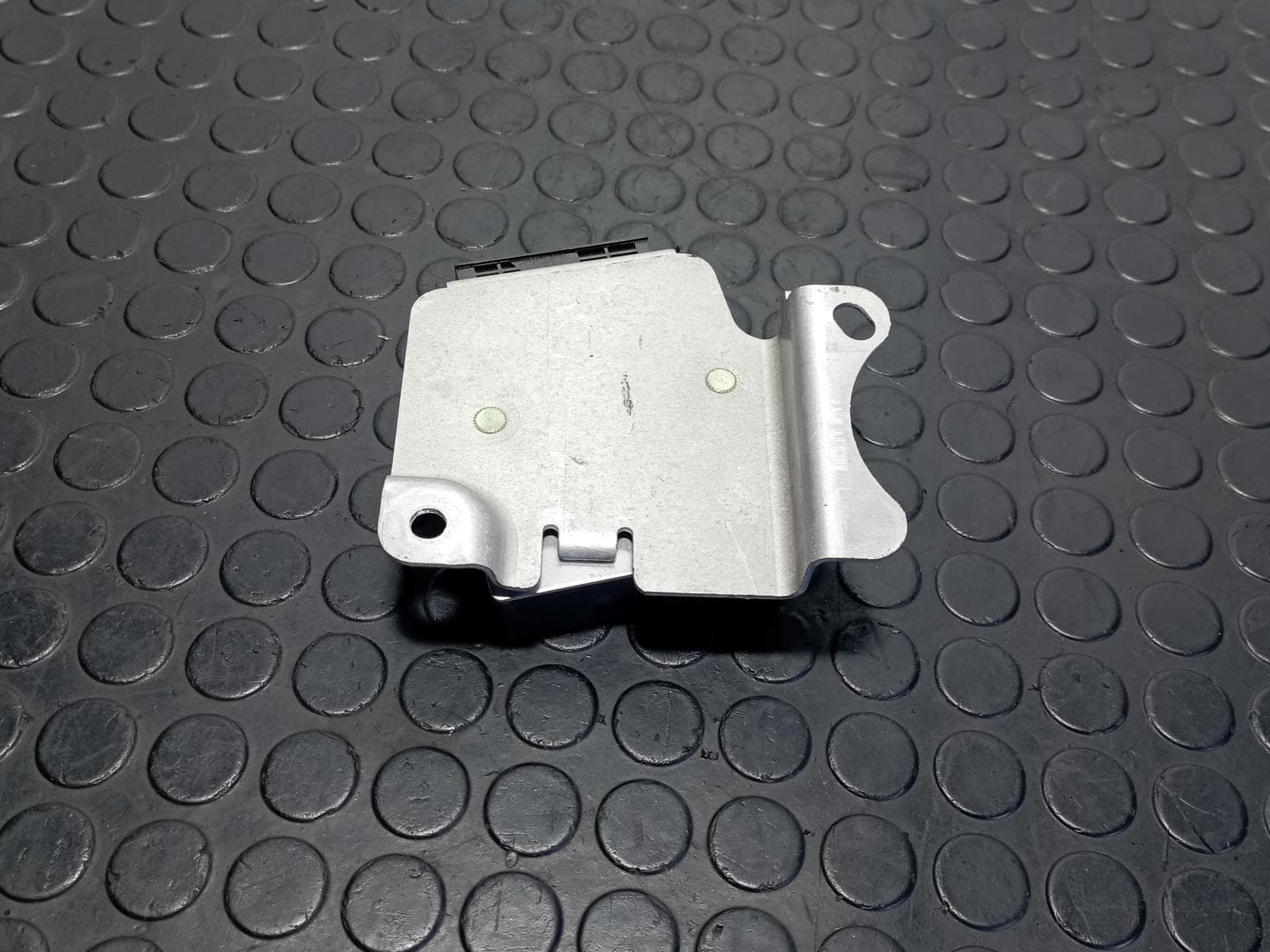 Recambio de CENTRALITA CAMBIO AUTOMATICO para MINI MINI (R50,R53) Cooper W10B16A referencia OEM IAM 753180901 - AZUL 4