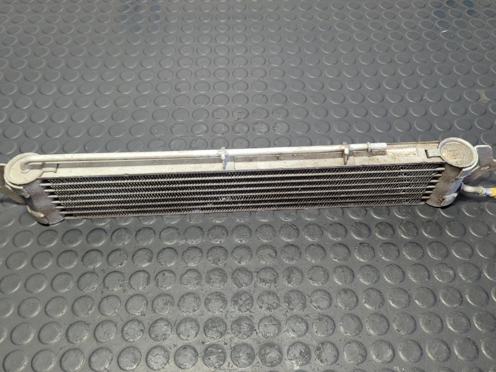 Recambio de RADIADOR CAJA CAMBIOS para MINI MINI (R50,R53) Cooper W10B16A - AZUL 2