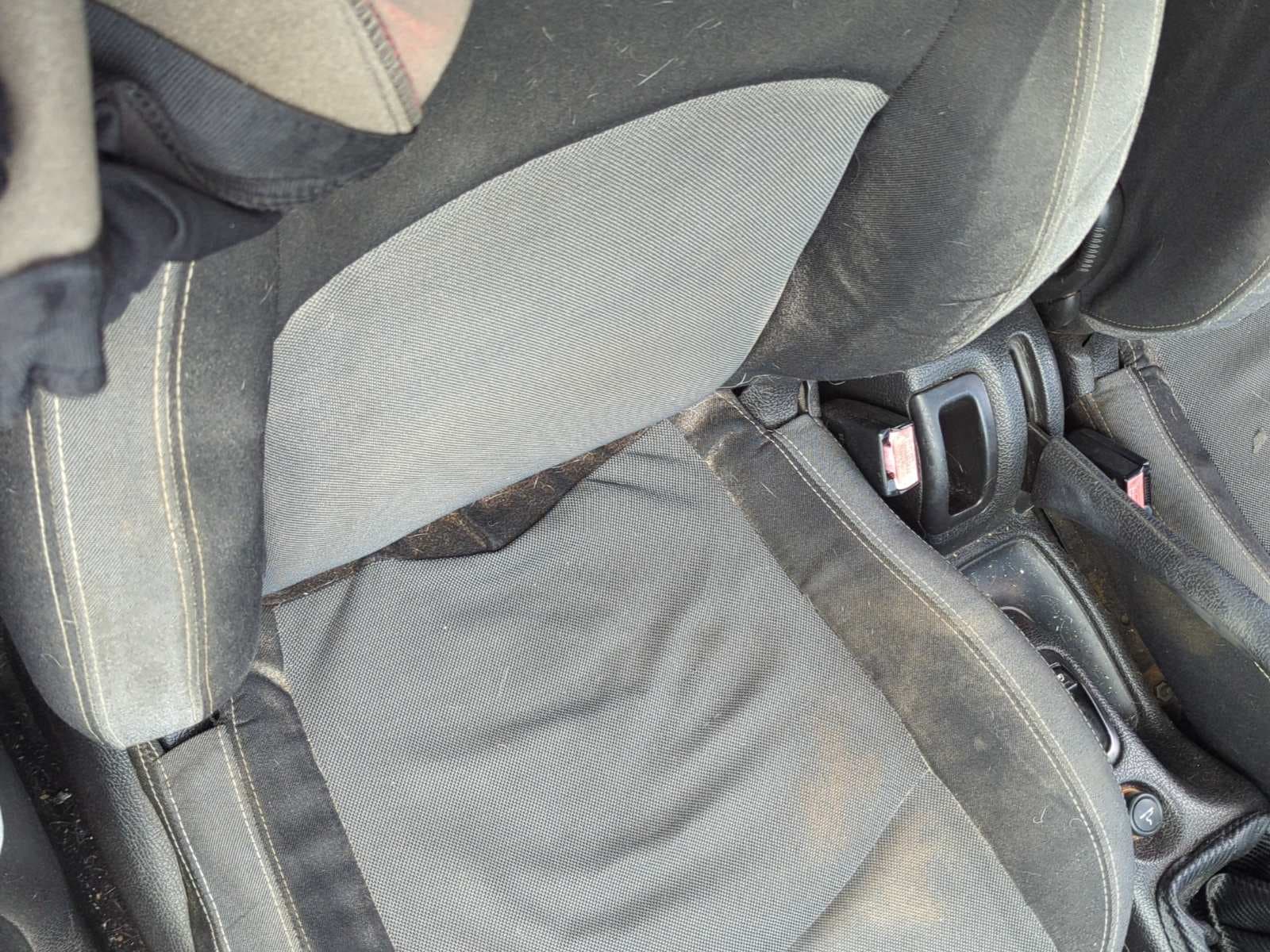 Recambio de ALETA DELANTERA DERECHA para PEUGEOT 206 BERLINA XR 8HX(DV4TD) - NEGRO 11