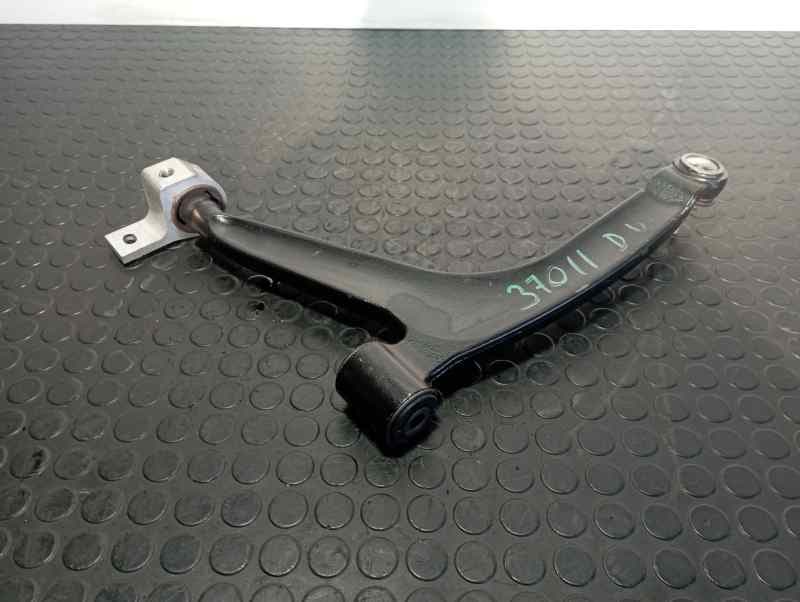 Recambio de BRAZO SUSPENSION INFERIOR DELANTERO DERECHO para PEUGEOT PARTNER (S2) 9HX 9HX referencia OEM IAM 1167808323 - BLANCO