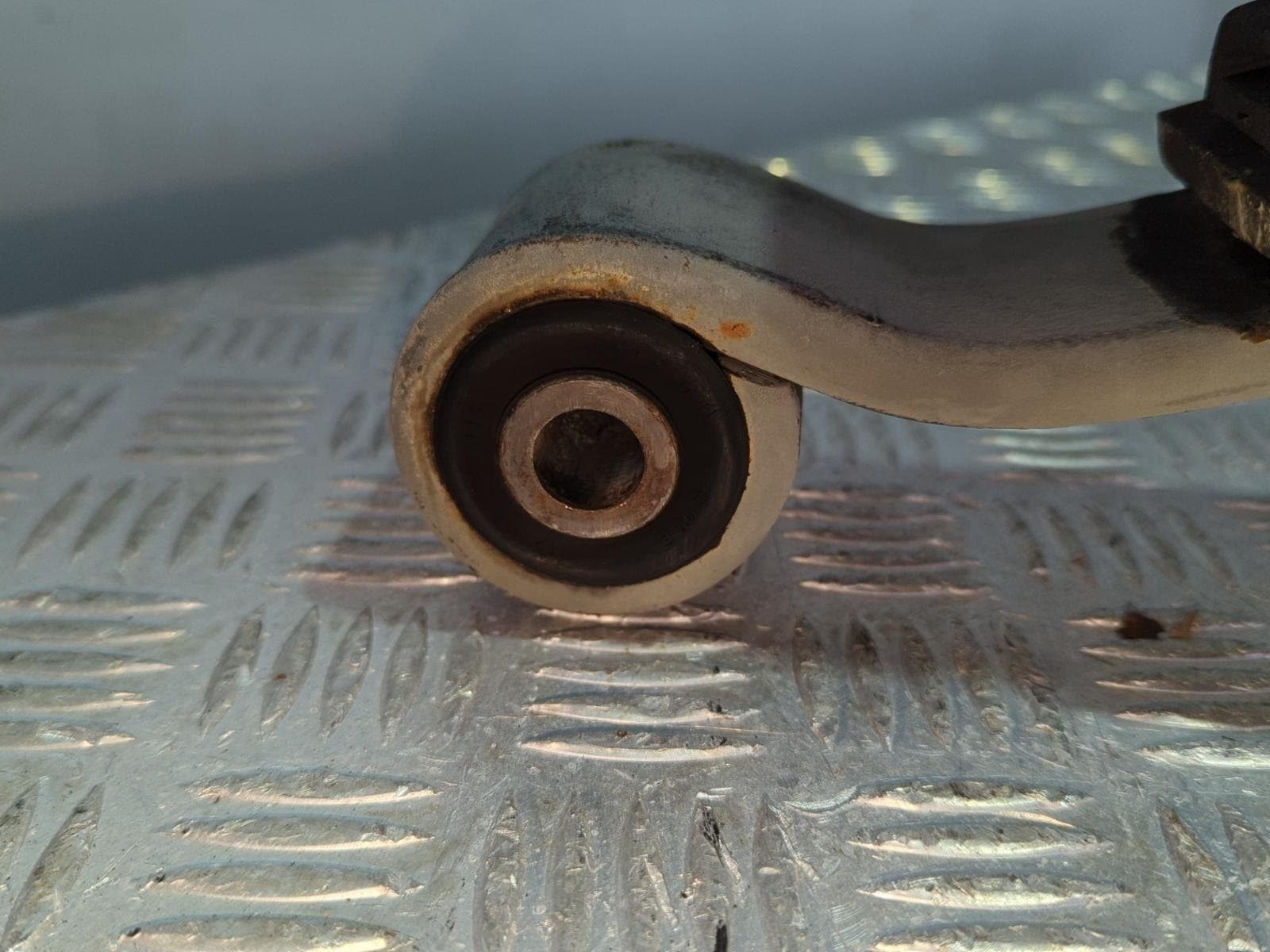 Recambio de BALLESTA TRASERA para MERCEDES-BENZ SPRINTER 02.00 -> CAJA ABIERTA 2.2 CDI 611981 referencia OEM IAM 9043201606 - BLANCO 2