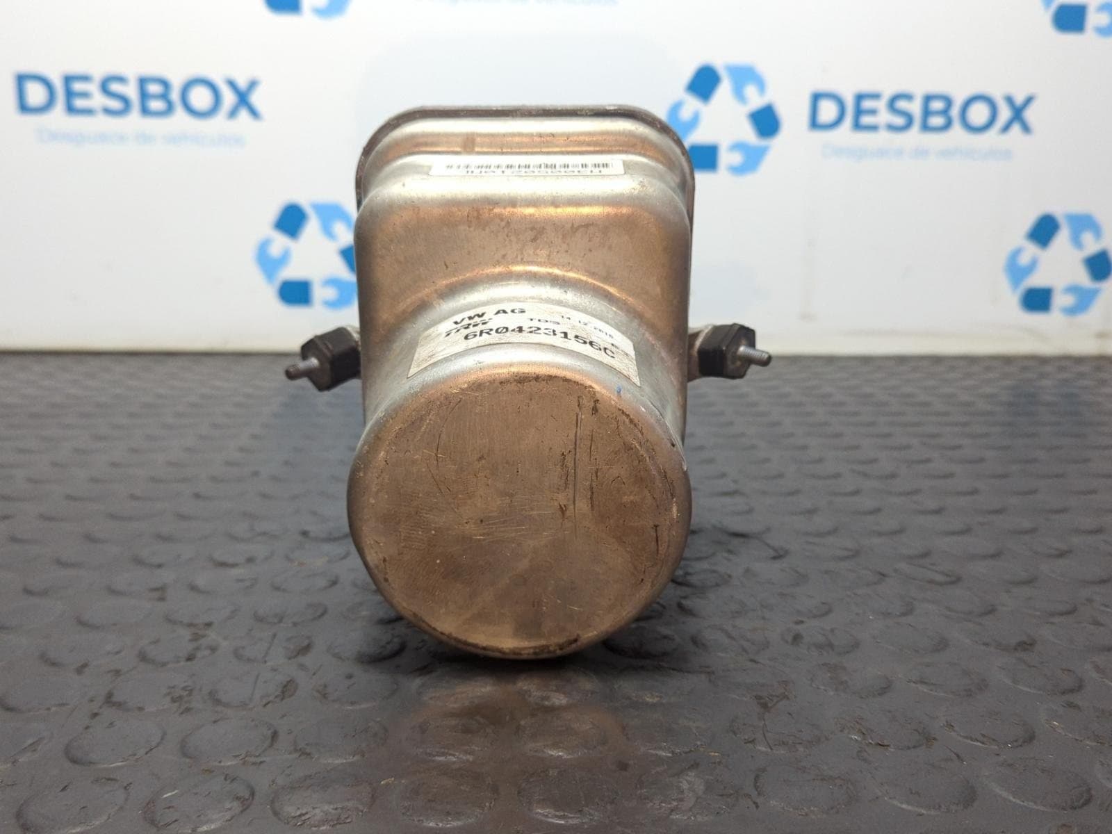 Recambio de BOMBA DIRECCION para SEAT IBIZA (6J5) 1.6 TDI CAY - BLANCO 4