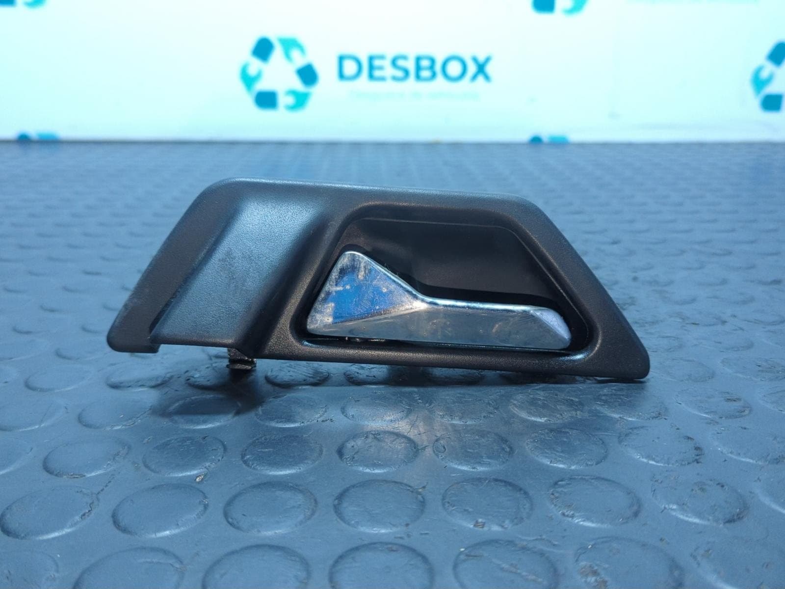 Recambio de MANETA INTERIOR DELANTERA IZQUIERDA para MERCEDES-BENZ CLASE E (W124) referencia OEM IAM 1247600561