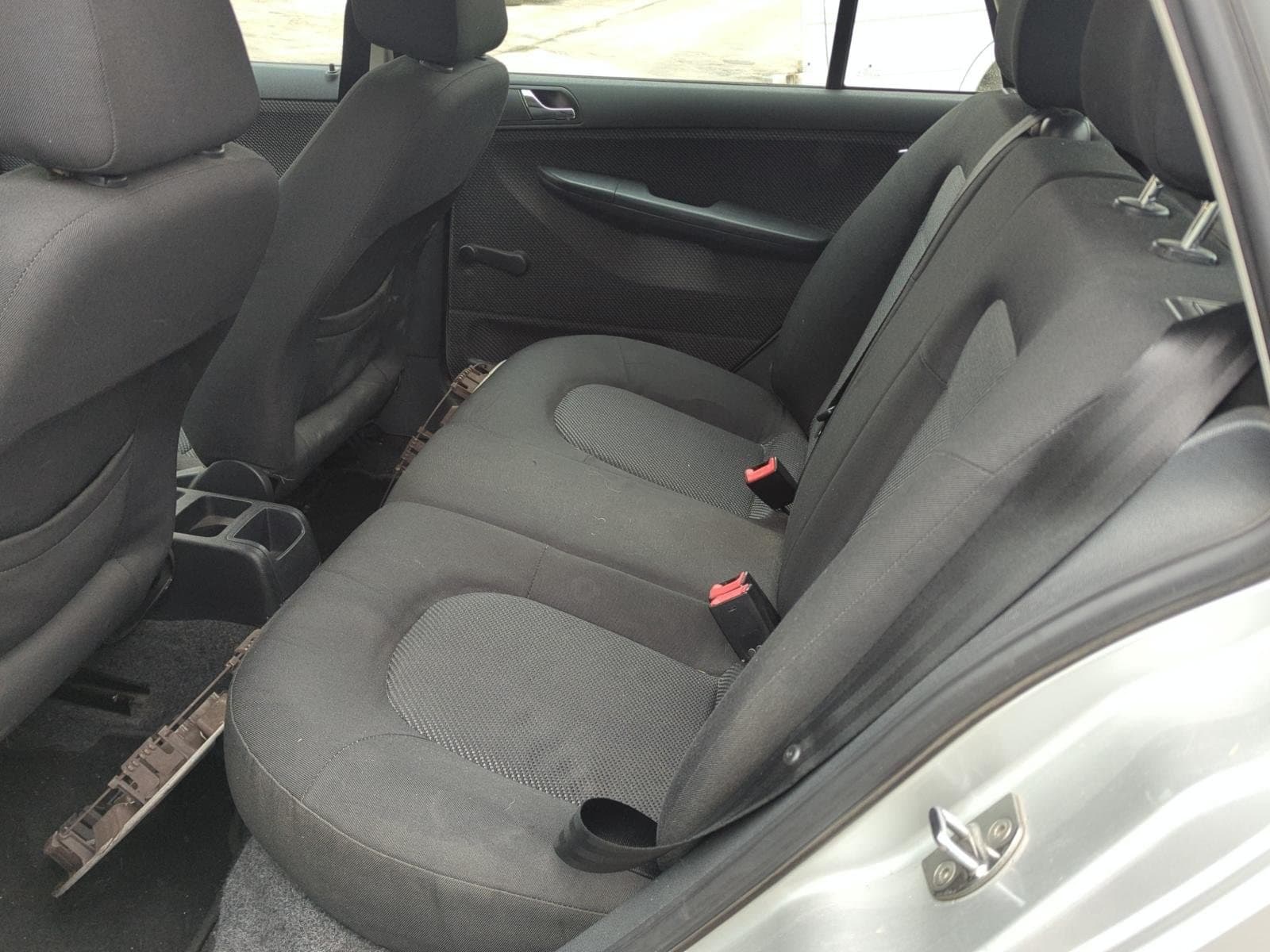 Recambio de BANDEJA TRASERA para SKODA FABIA I Combi 1.9 TDI ATD - GRIS 6