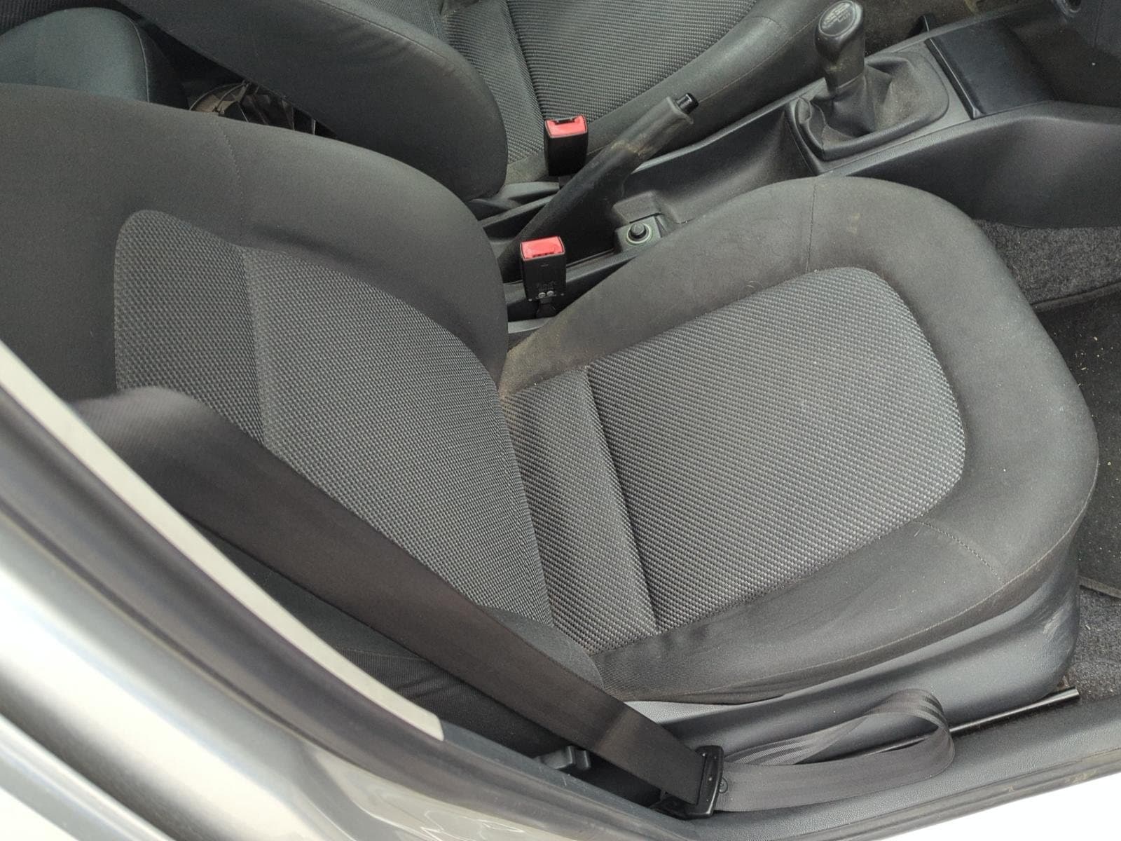 Recambio de BANDEJA TRASERA para SKODA FABIA I Combi 1.9 TDI ATD - GRIS 11