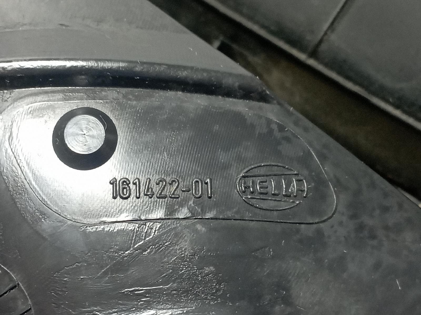 Recambio de PILOTO TRASERO DERECHO para OPEL ASTRA GTC Cosmo Z17DTH referencia OEM IAM 008748 - NEGRO 4