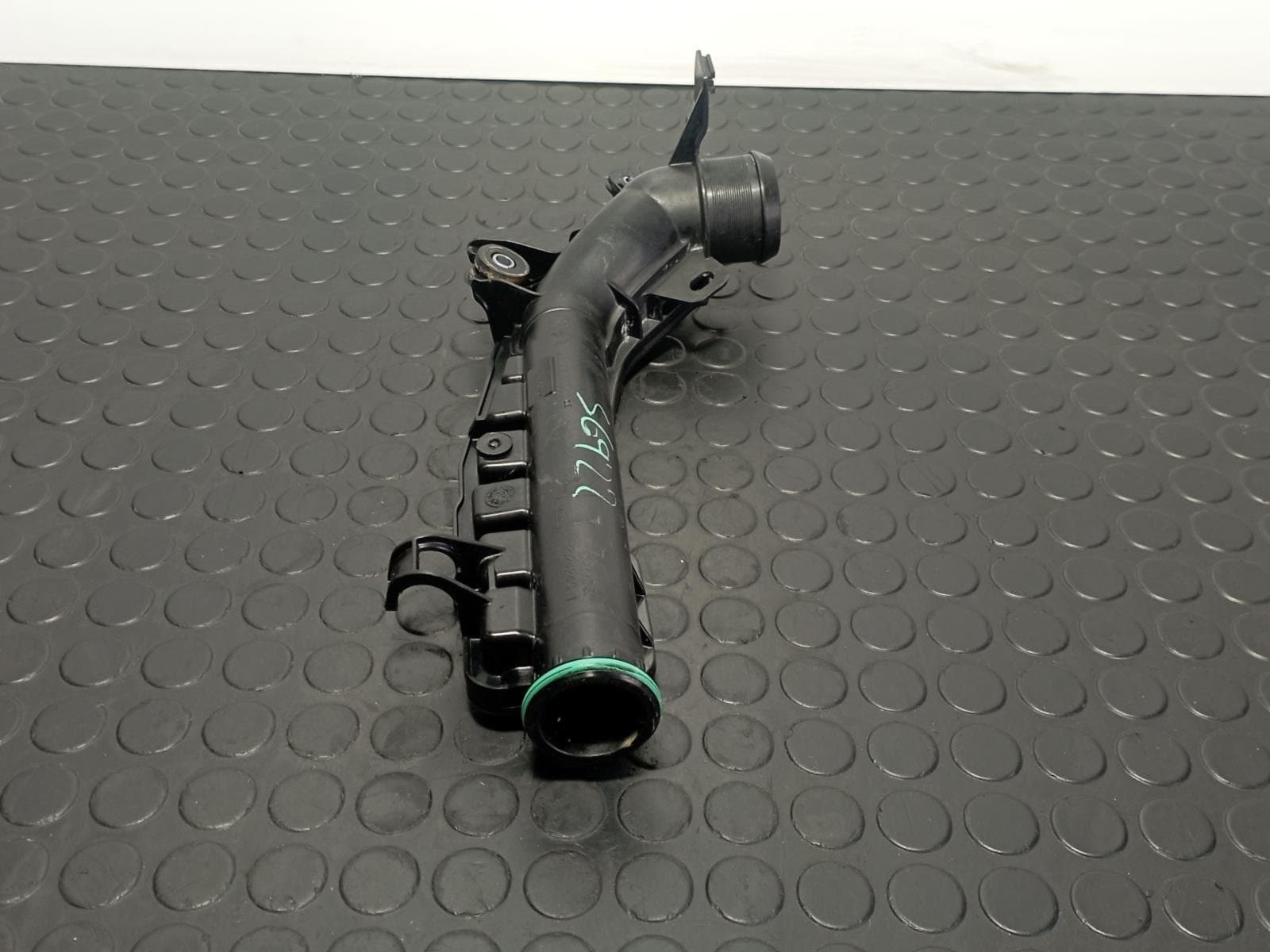 Recambio de TUBO para PEUGEOT 2008 (--.2013->) 2008 ACTIVE PURETECH HN05 referencia OEM IAM 9812735880 - BLANCO 5