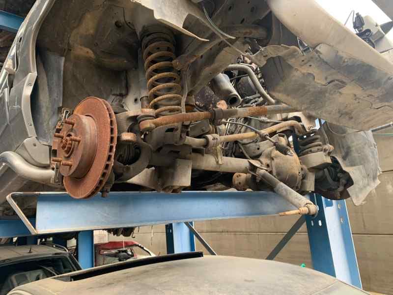 Recambio de PUENTE DELANTERO para CHRYSLER JEEP GR.CHEROKEE (WJ/WG) 3.1 TD Limited VM73B - PLATA 2