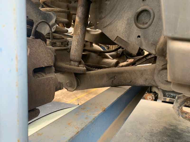 Recambio de PUENTE DELANTERO para CHRYSLER JEEP GR.CHEROKEE (WJ/WG) 3.1 TD Limited VM73B - PLATA 3