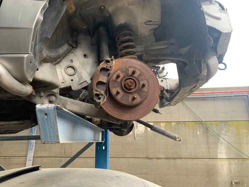 Recambio de PUENTE DELANTERO para CHRYSLER JEEP GR.CHEROKEE (WJ/WG) 3.1 TD Limited VM73B - PLATA 4