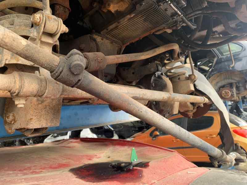 Recambio de PUENTE DELANTERO para CHRYSLER JEEP GR.CHEROKEE (WJ/WG) 3.1 TD Limited VM73B - BLANCO 2