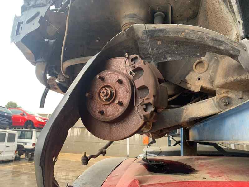 Recambio de PUENTE DELANTERO para CHRYSLER JEEP GR.CHEROKEE (WJ/WG) 3.1 TD Limited VM73B - BLANCO 5