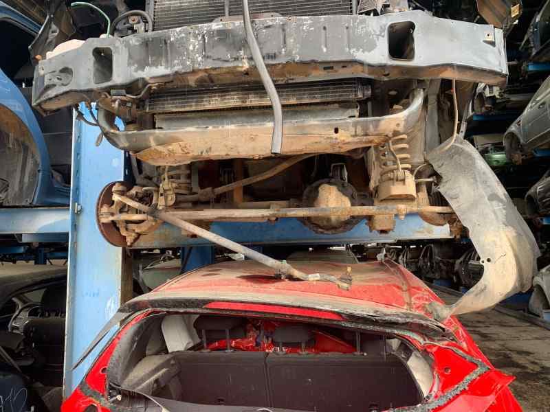 Recambio de PUENTE DELANTERO para CHRYSLER JEEP GR.CHEROKEE (WJ/WG) 3.1 TD Limited VM73B - BLANCO 6
