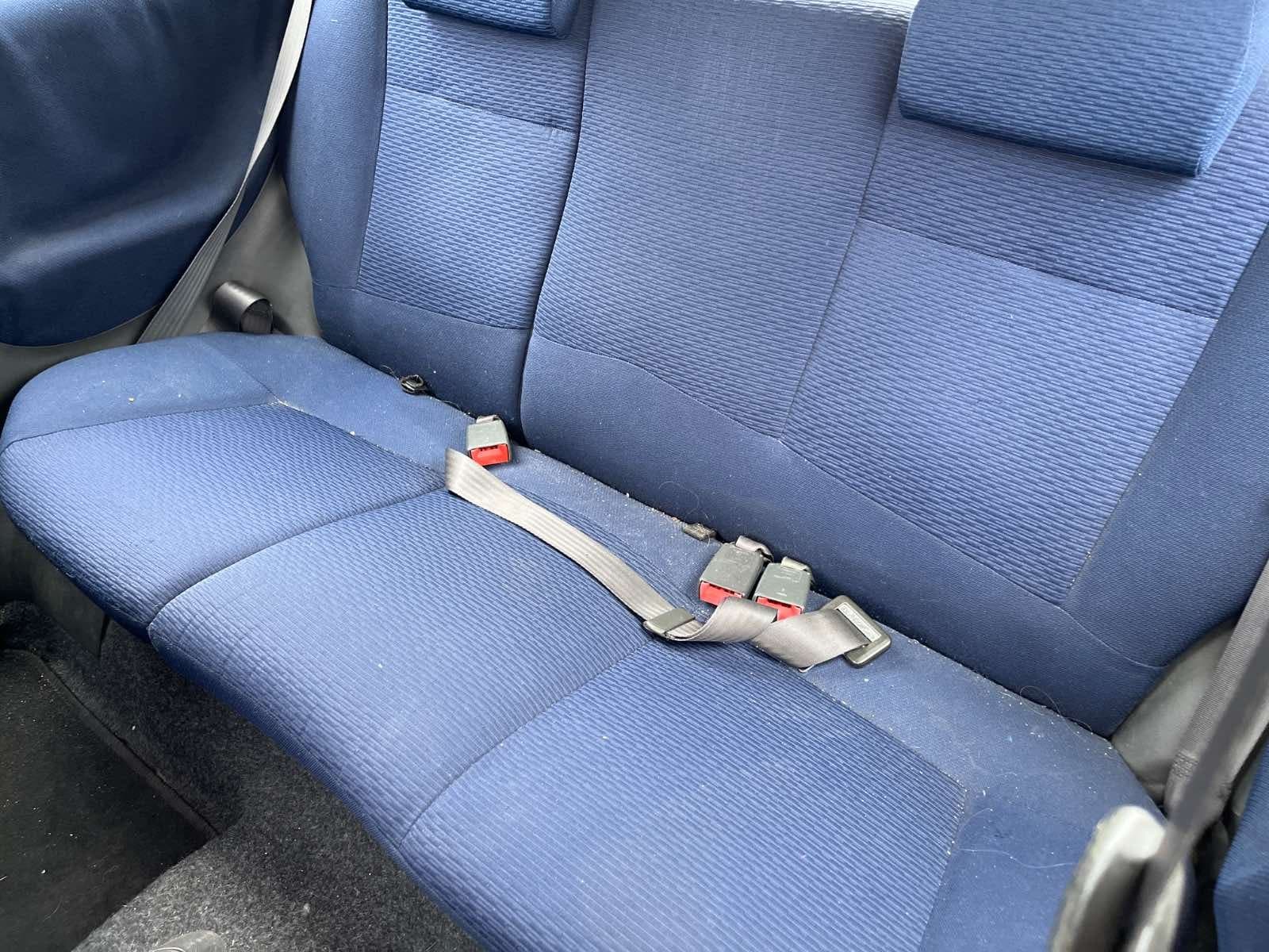 Recambio de COLUMNA DIRECCION para FIAT PUNTO BERLINA (188) 1.9 D (I) 188A3.000 - AZUL 5