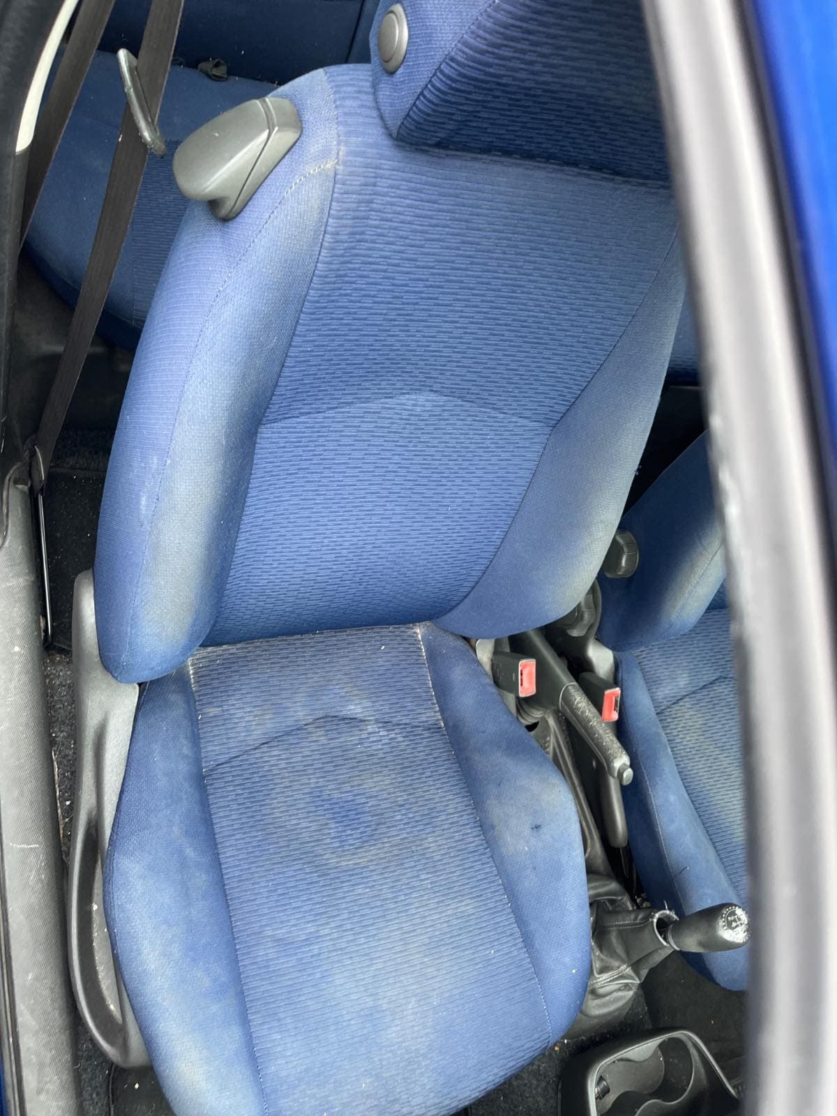 Recambio de COLUMNA DIRECCION para FIAT PUNTO BERLINA (188) 1.9 D (I) 188A3.000 - AZUL 10