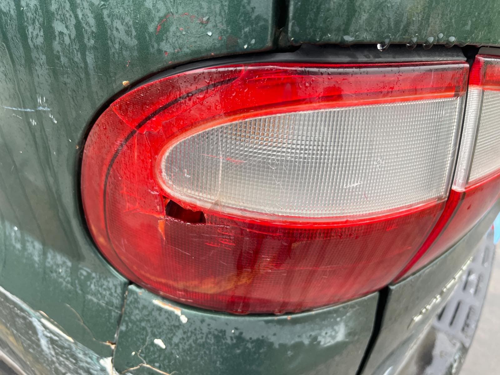 Recambio de MANDO CALEFACCION / AIRE ACONDICIONADO para HYUNDAI H-1 Furgoneta 2.5 TD D4BF - VERDE 6