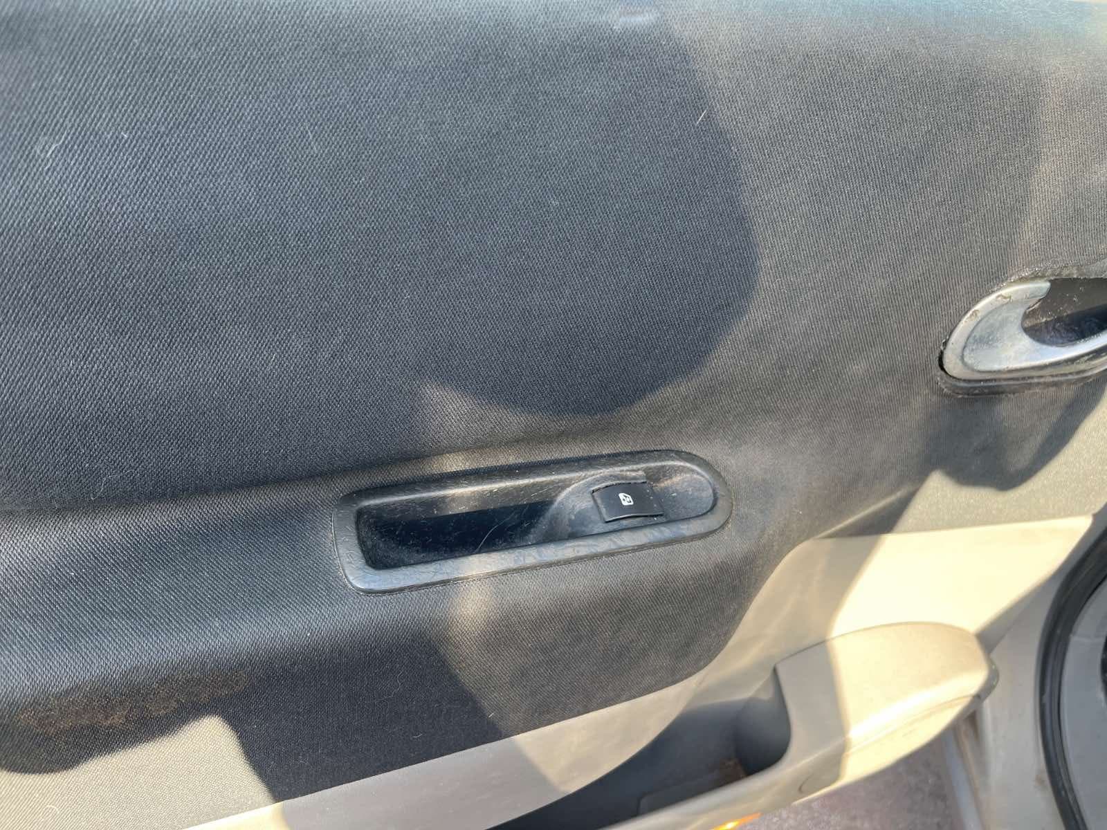 Recambio de ASIENTO DELANTERO IZQUIERDO para RENAULT SCENIC II 1.5 DCI K9K P7 - GRIS 6