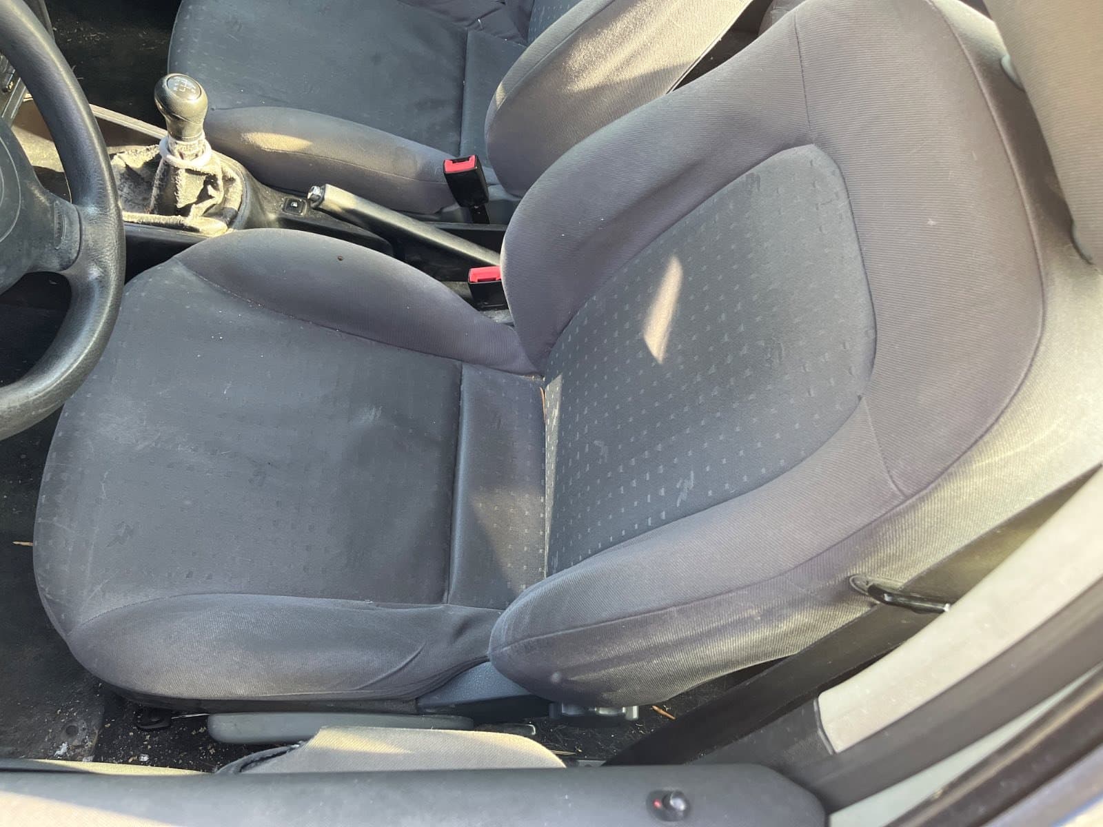 Recambio de CUADRO INSTRUMENTOS para SEAT TOLEDO (1M2) Signo ASV - GRIS 4