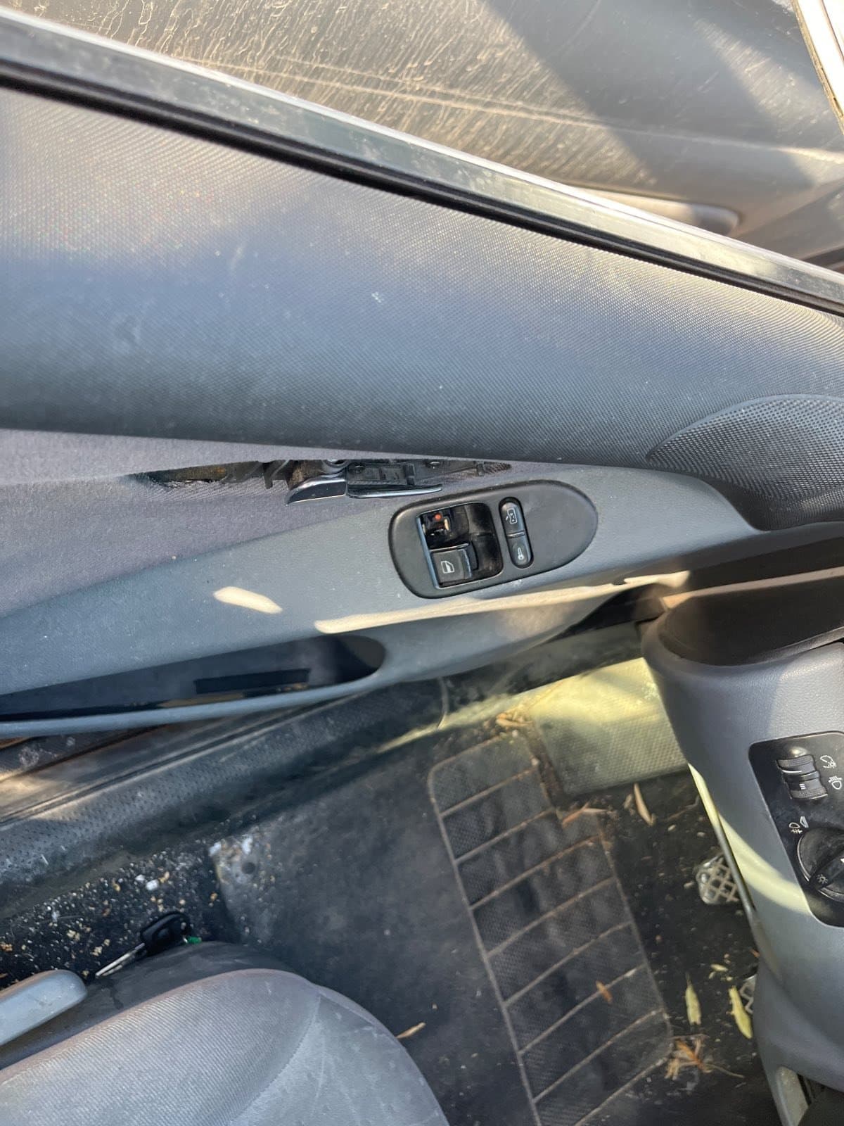 Recambio de CUADRO INSTRUMENTOS para SEAT TOLEDO (1M2) Signo ASV - GRIS 5
