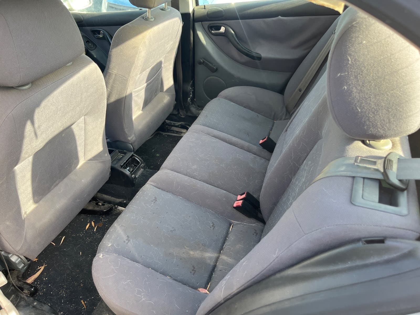 Recambio de CUADRO INSTRUMENTOS para SEAT TOLEDO (1M2) Signo ASV - GRIS 6