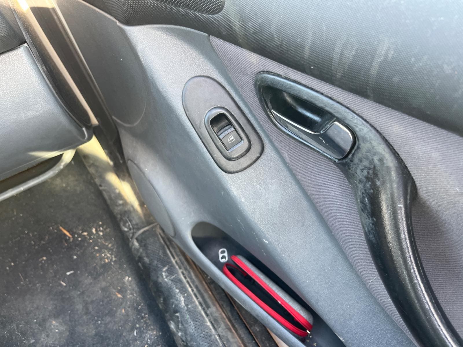 Recambio de CUADRO INSTRUMENTOS para SEAT TOLEDO (1M2) Signo ASV - GRIS 9