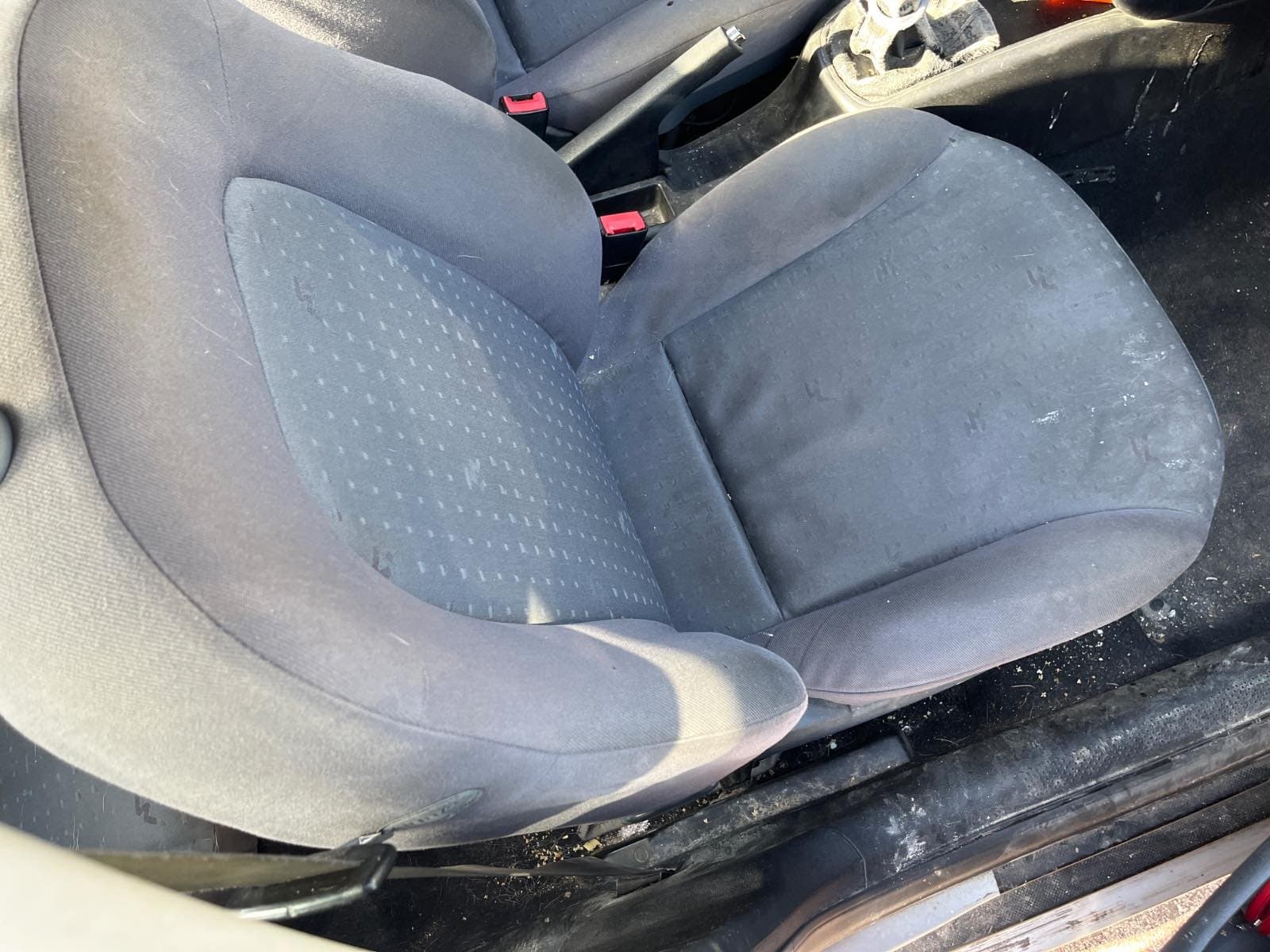 Recambio de CUADRO INSTRUMENTOS para SEAT TOLEDO (1M2) Signo ASV - GRIS 11