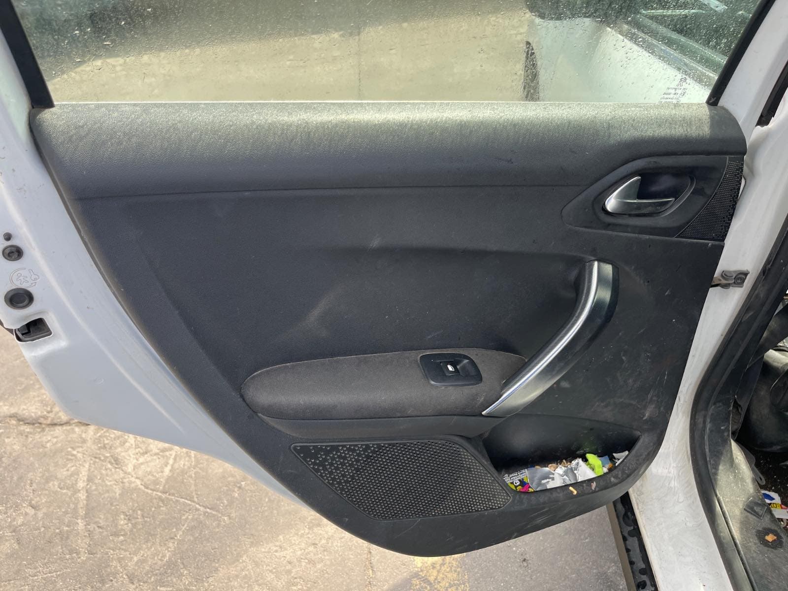 Recambio de TRANSMISION DELANTERA IZQUIERDA para PEUGEOT 2008 I 5FS(EP6C) - BLANCO 7