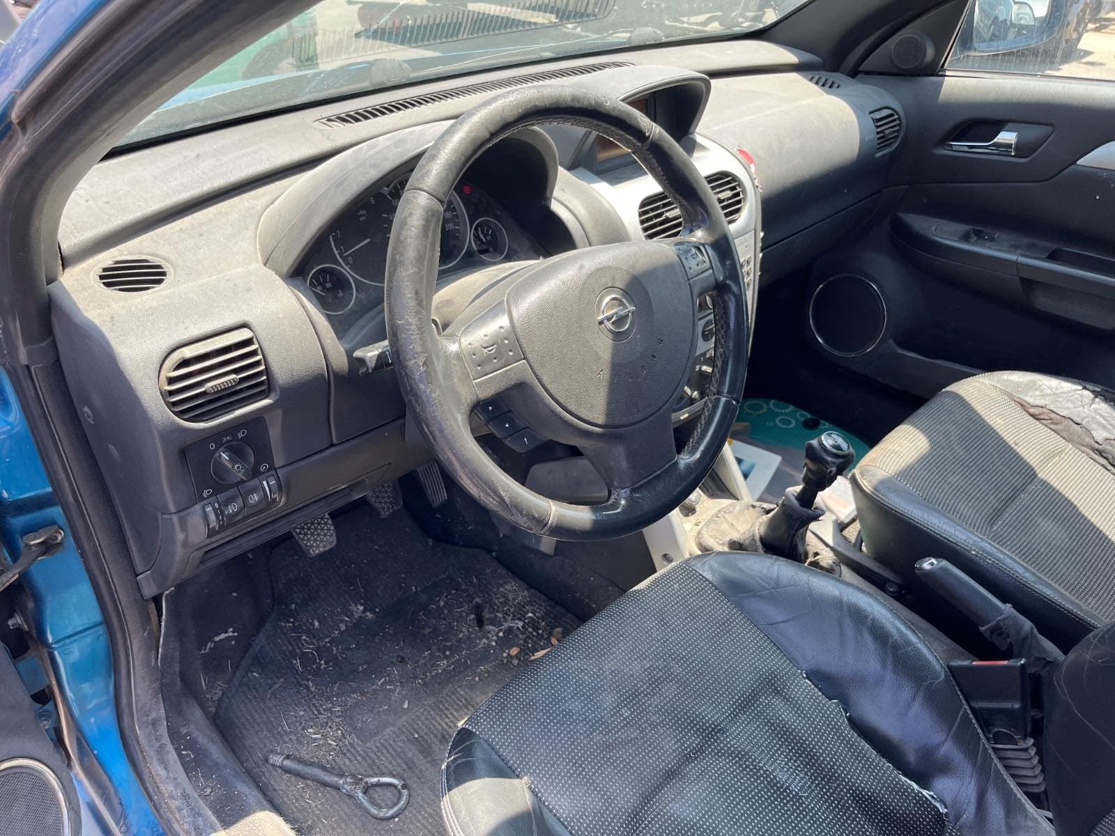 Recambio de BOMBA DIRECCION para FORD FIESTA (CBK) Trend FXJA | FXJB - ROJO 4