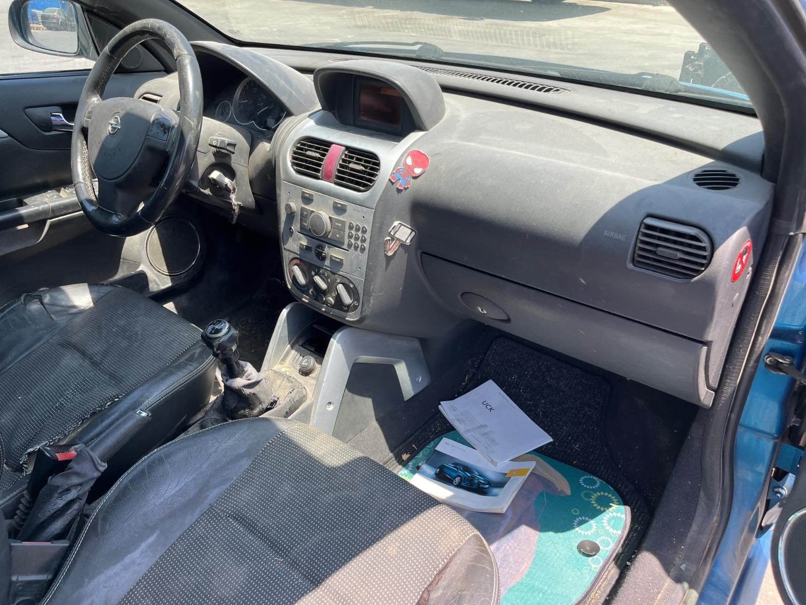 Recambio de BOMBA DIRECCION para FORD FIESTA (CBK) Trend FXJA | FXJB - ROJO 11