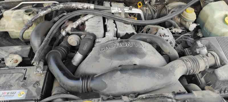Recambio de MOTOR para CHRYSLER JEEP GR.CHEROKEE (ZJ)/(Z) 2.5 TD Canyon DM52 referencia OEM IAM   - AZUL