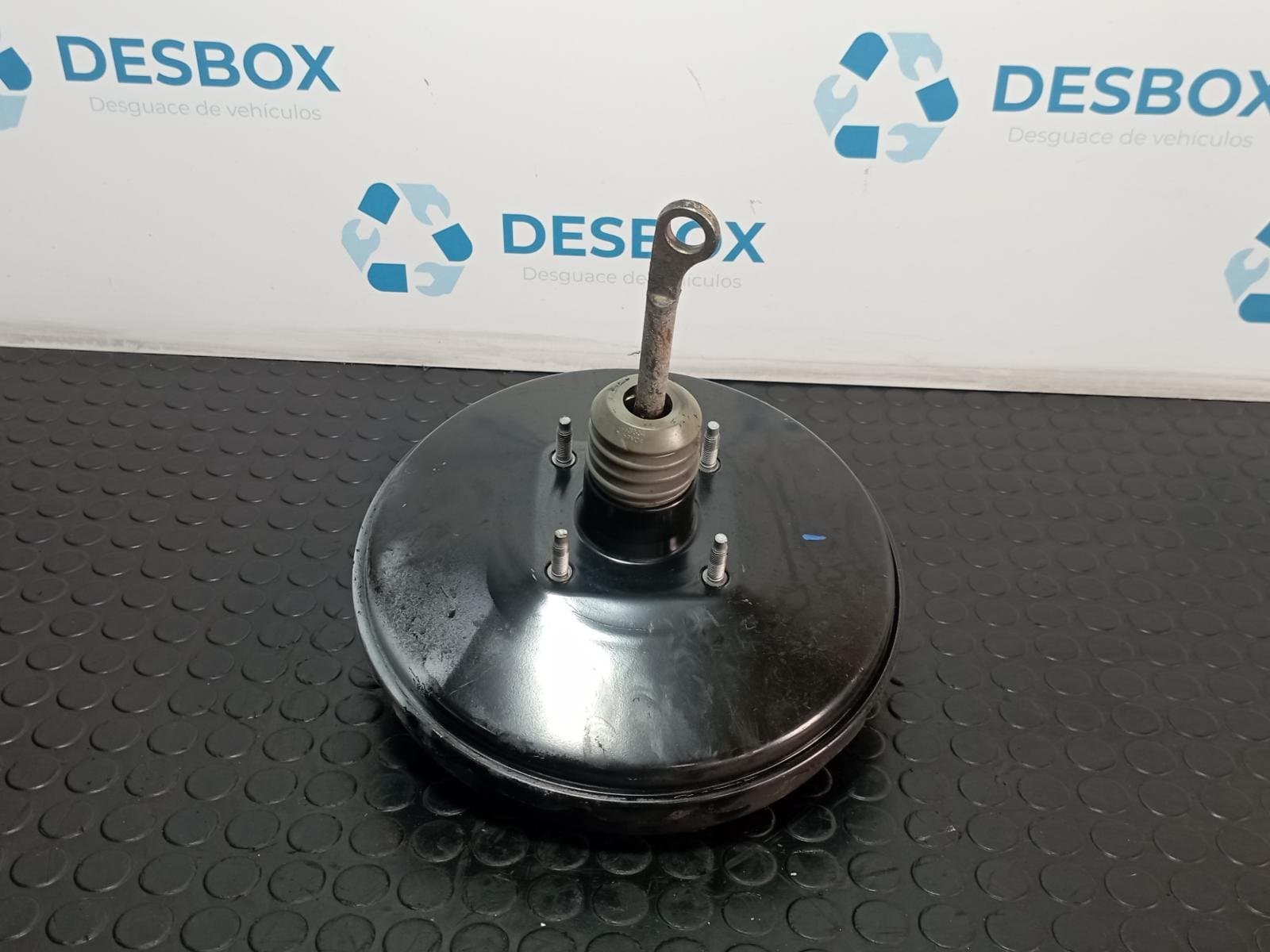 Recambio de SERVOFRENO para FORD TRANSIT CAJA CERRADA, CORTA (FY) (2000 =>) FT  260   2.0 ABFA referencia OEM IAM  YC152B195CE - BLANCO 3