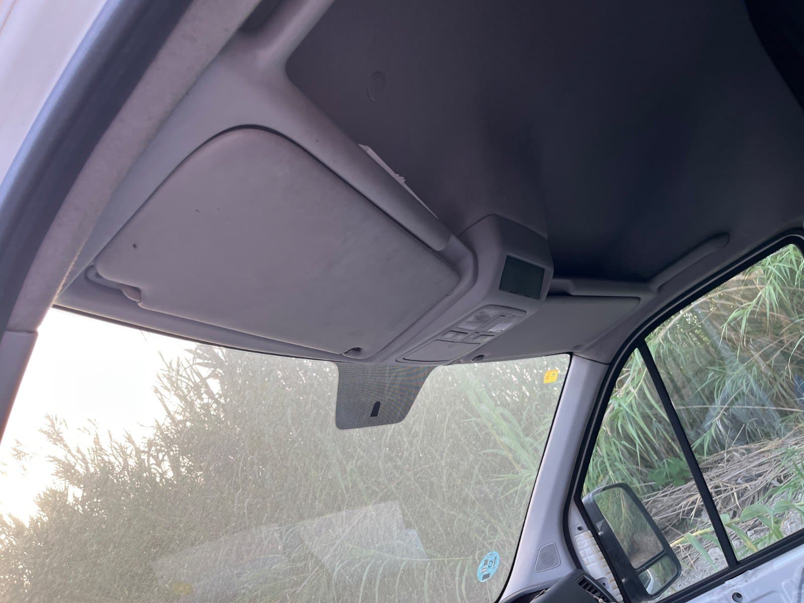 Recambio de CERRADURA PUERTA DELANTERA IZQUIERDA para HYUNDAI H350 Furgoneta 2.5 CRDI D4CB - BLANCO 10