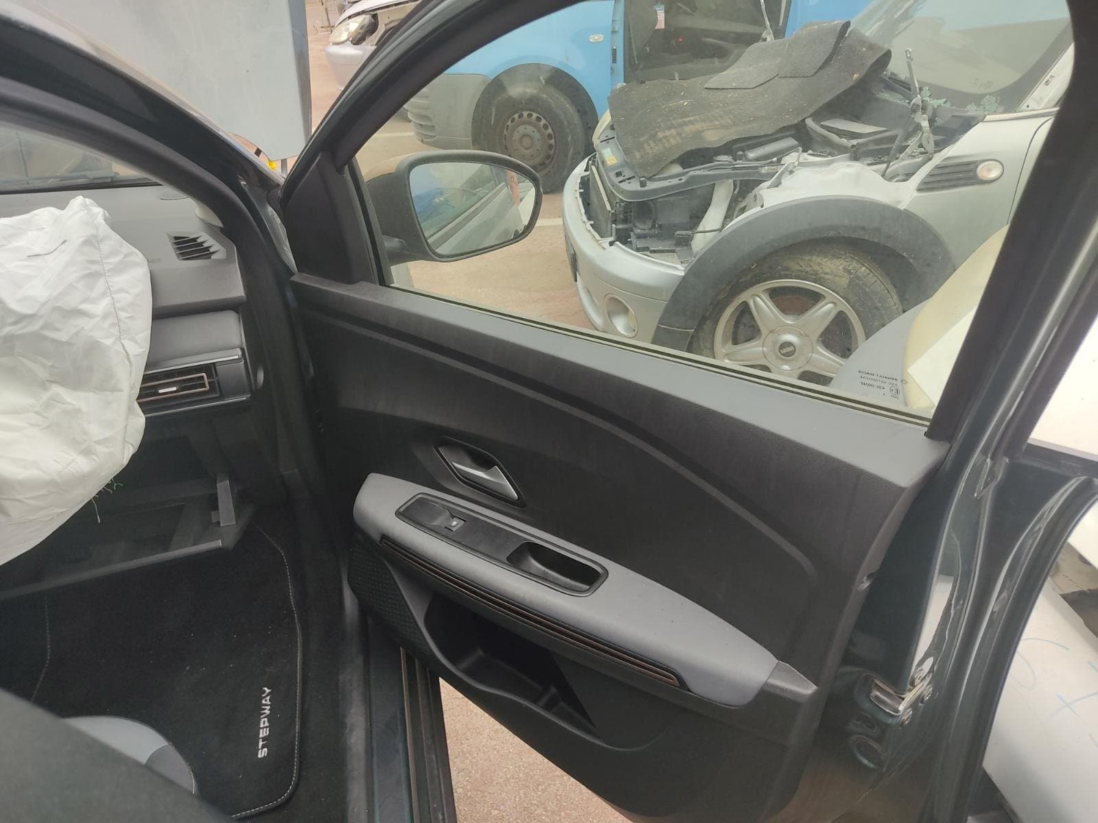 Recambio de AFORADOR para DACIA SANDERO III 1.0 TCe 90 H4D470 - VERDE 2