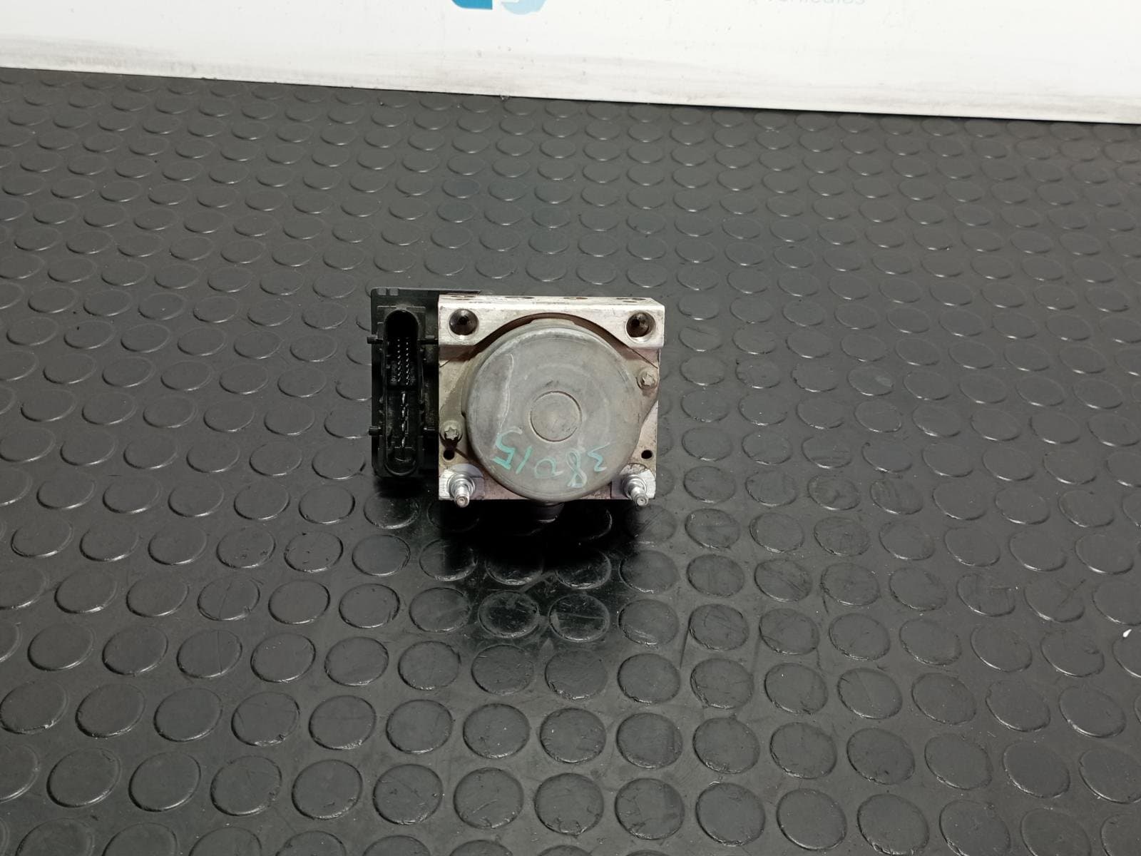 Recambio de ABS para OPEL CORSA D 1.3 CDTI Z13DTJ referencia OEM IAM 0265232238 - VERDE 5