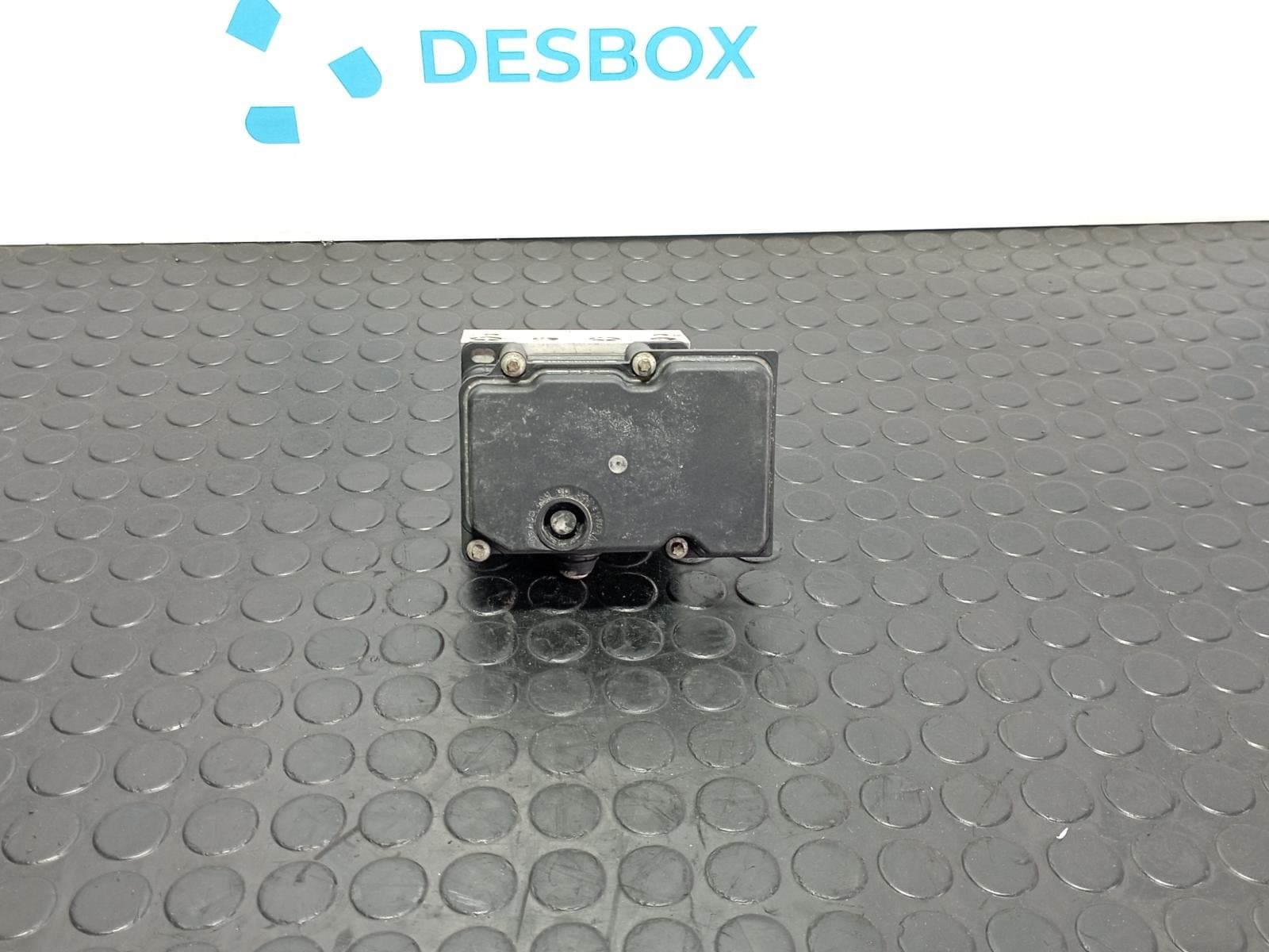 Recambio de ABS para OPEL CORSA D 1.3 CDTI Z13DTJ referencia OEM IAM 0265232238 - VERDE 6