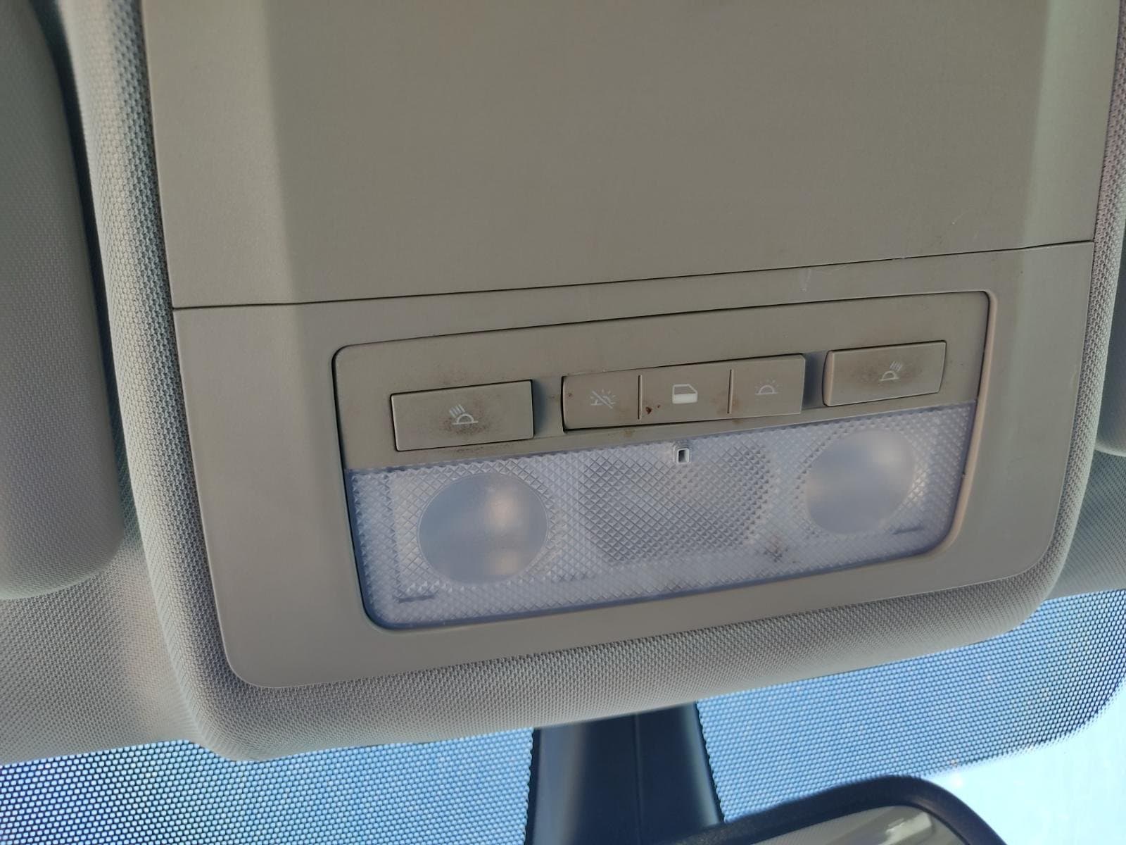 Recambio de VOLANTE para OPEL ASTRA J LIM. * D-A17DTR - NEGRO 9
