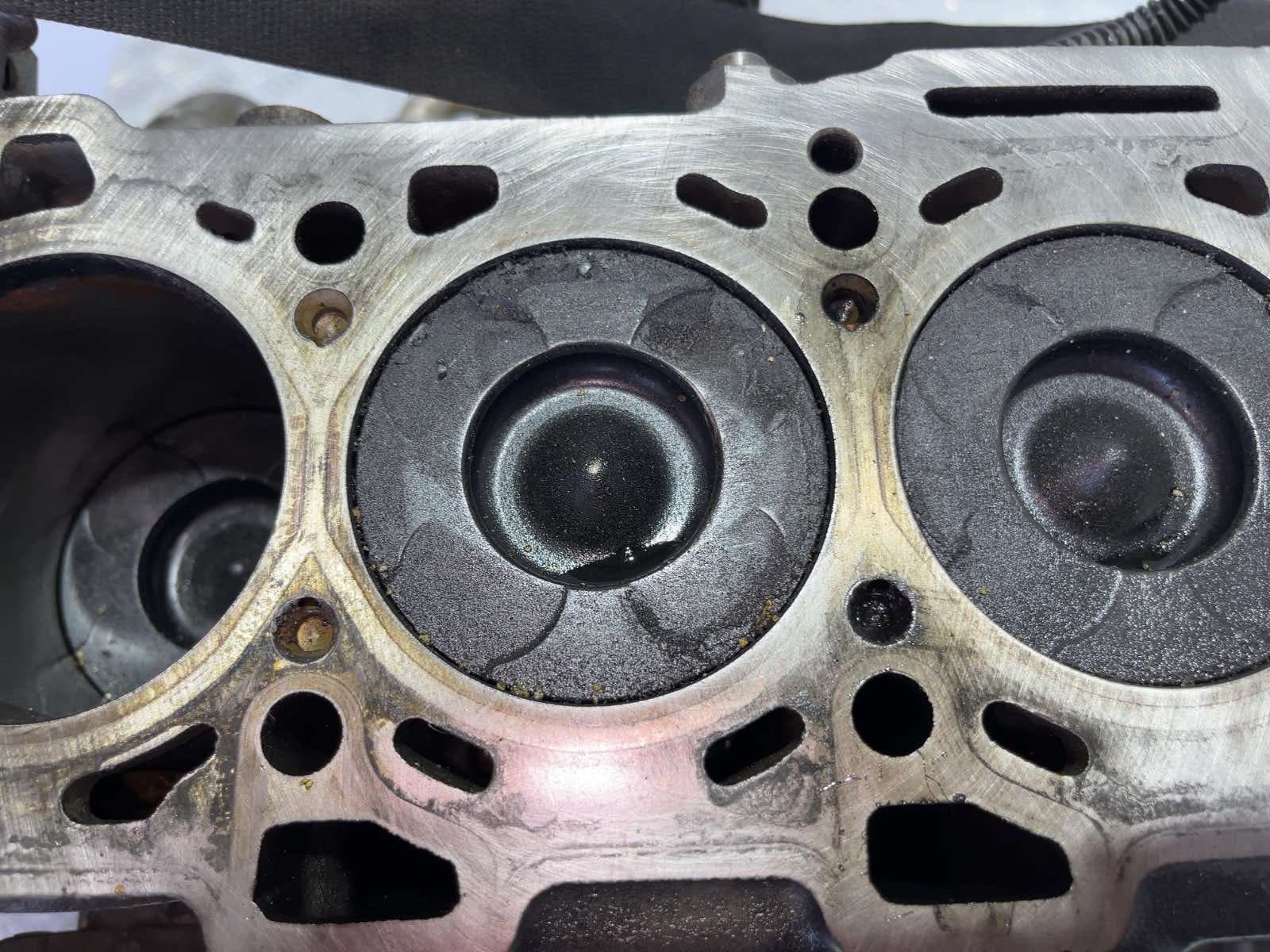 Recambio de BLOQUE para FIAT DOBLO 1.6 JTDM 16V CAT 198A3000 referencia OEM IAM 198A3000 - BLANCO 5