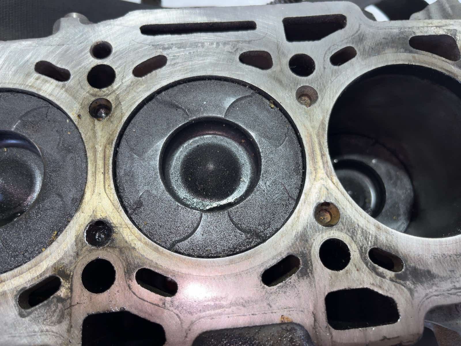 Recambio de BLOQUE para FIAT DOBLO 1.6 JTDM 16V CAT 198A3000 referencia OEM IAM 198A3000 - BLANCO 6