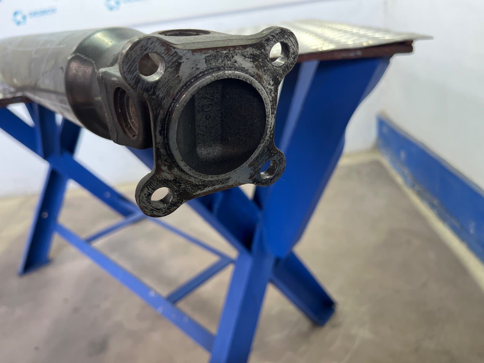 Recambio de TRANSMISION CENTRAL para NISSAN MURANO (Z50) * VQ35DE - AZUL 7