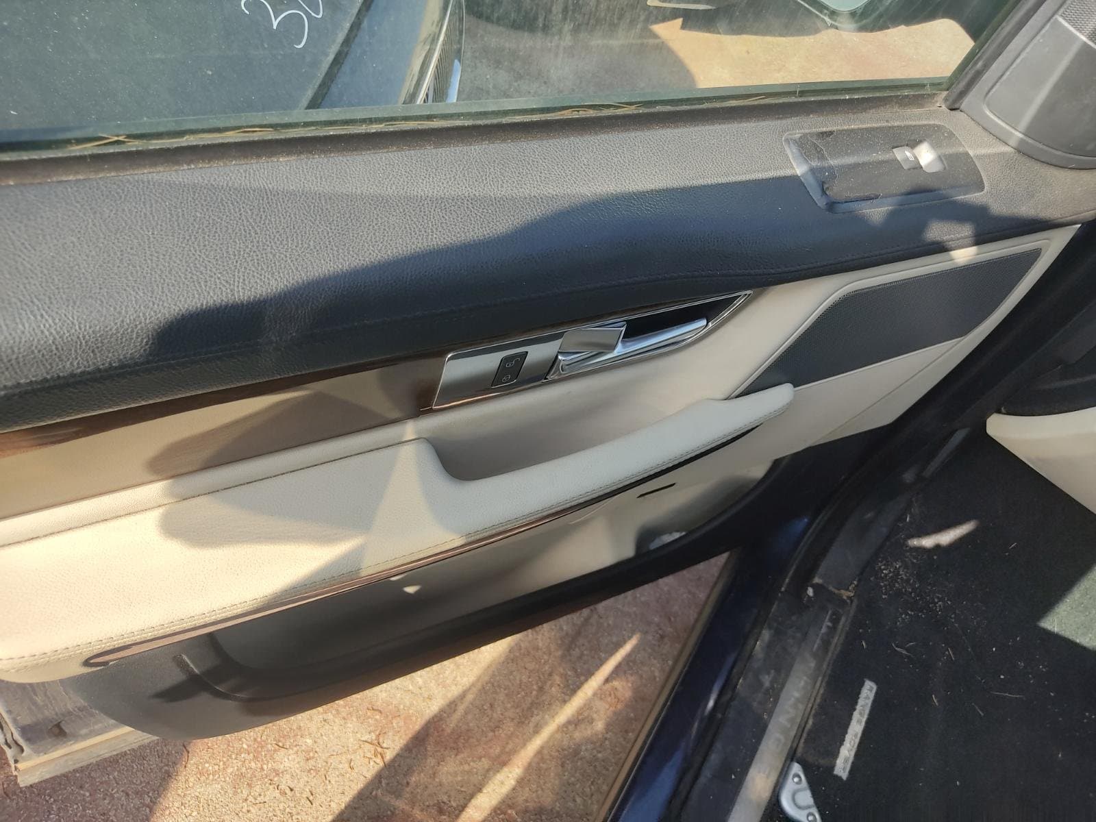 Recambio de AMORTIGUADOR TRASERO IZQUIERDO para LAND ROVER RANGE ROVER SPORT I 3.0 D 4x4 306DT(TDV6) - NEGRO 6