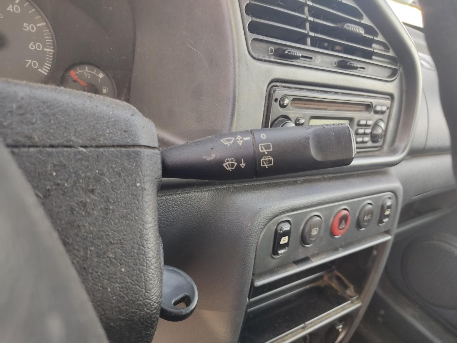 Recambio de MOTOR para CITROEN BERLINGO 1.9 D D-WJZ - ROJO 10