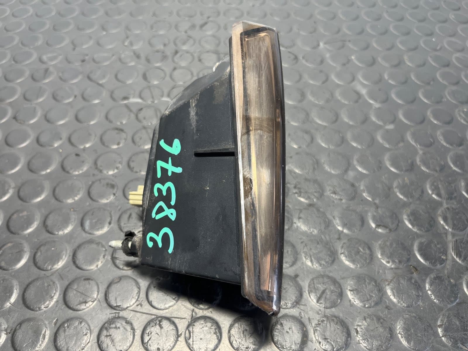 Recambio de PILOTO PORTON DERECHO para NISSAN MURANO (Z50) * VQ35DE referencia OEM IAM 23663800 - AZUL 2