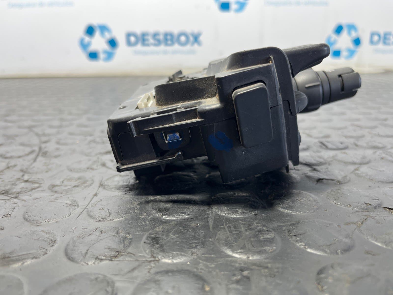 Recambio de MANDO LIMPIA para RENAULT GRAND MODUS Authentique K9KT7 referencia OEM IAM 88103003454 6
