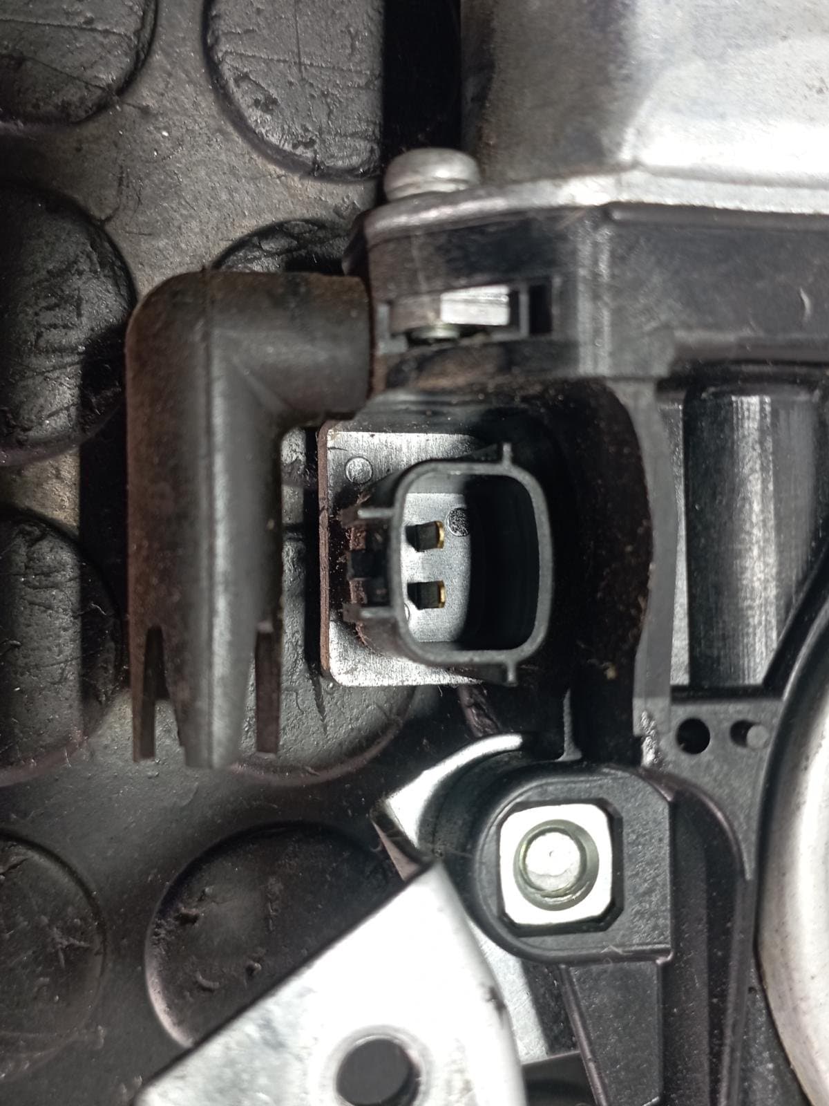 Recambio de ELEVALUNAS TRASERO DERECHO para NISSAN MURANO (Z50) * VQ35DE referencia OEM IAM 82720CA000  - AZUL 4