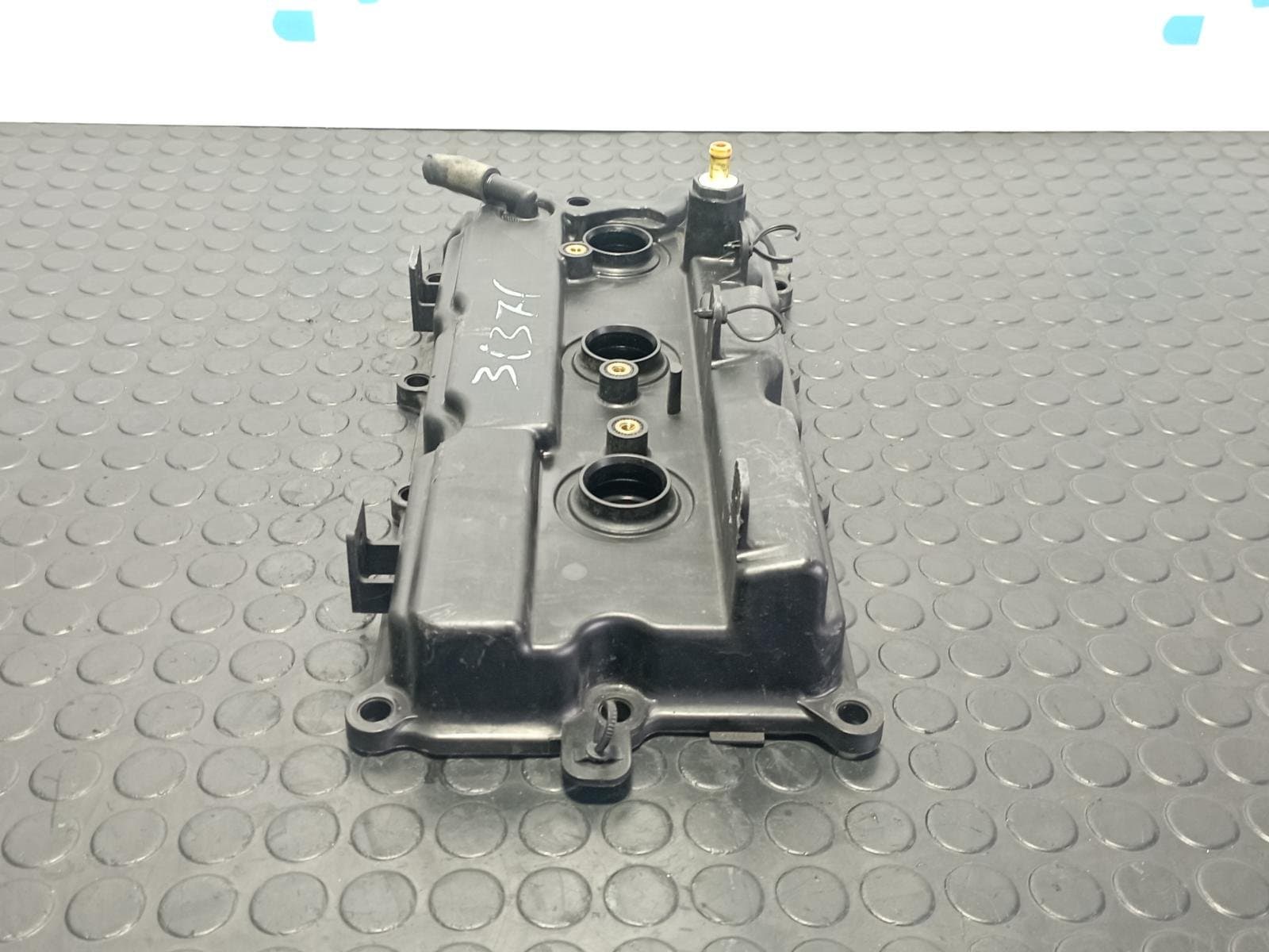 Recambio de TAPA BALANCINES para NISSAN MURANO (Z50) * VQ35DE referencia OEM IAM Y2088031 - AZUL 4